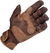 Luva Biltwell Work Gloves - Chocolate na internet