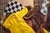 Luva Biltwell Work Gloves - Chocolate - comprar online