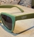 Óculos de Sol Vans Gatinho - Verde