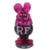 Rat Fink Wacky Wobbler Metallic Pink