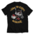 Camiseta Gasoline - Mickey (Elastano)