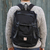 Mochila Cutterman - PORTER Black - comprar online