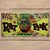 Placa - Rat Fink Mage