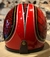 Capacete Tormentta - Vermelho - Gasoline Speed Shop