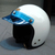 Visor Gasoline - Azul - Gasoline Speed Shop