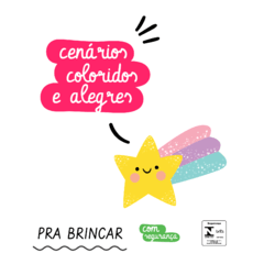 QUEBRA-CABEÇA PAPERCOLLOR