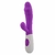 Vibrador de Ponto G e Clitóris - comprar online