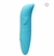 Vibrador Golfinho Aveludado Ponto G PG025G / 6178 na internet