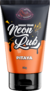 Neon Lub! Lubrificante Comestível Brilha Luz Negra 30g - Delirius e Prazeres Sex Shop em Salvador