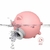 Estimulador de clitóris com Pulsação - Piggy - S-Hande na internet