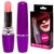 Vibrador em Formato de Batom Lipstick Vibe 5132