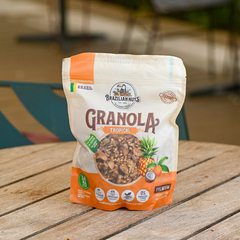 Granola Tropical 280g