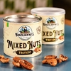 Mixed Nuts Trufado lata 100g