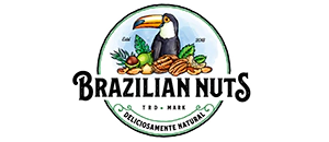 Casa de nuts, granolas e cremes de castanhas - Brazilian Nuts