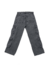 Pantalon Cronos Doble Cargo - comprar online