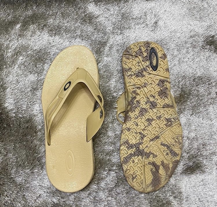 Comprar chinelo on sale oakley