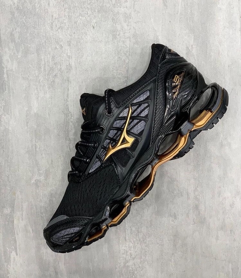 Mizuno pro 8 best sale lamborghini