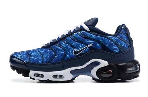 Tn blue deals fury