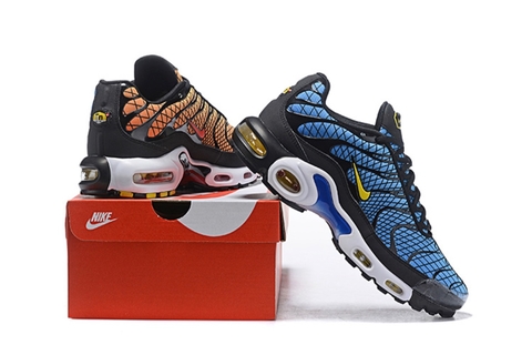 Tn blue deals fury