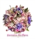 Buquê de Noiva com Flores Naturais Variadas em Tons Cor de Rosa e Lilás - BN00222 - comprar online