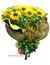 Buquê Gigante de Girassol - Harmonia das Flores