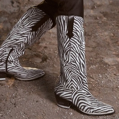 Texana Zebra