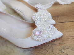 SARAH NOVIAS (PRE ORDER) - miaandjane