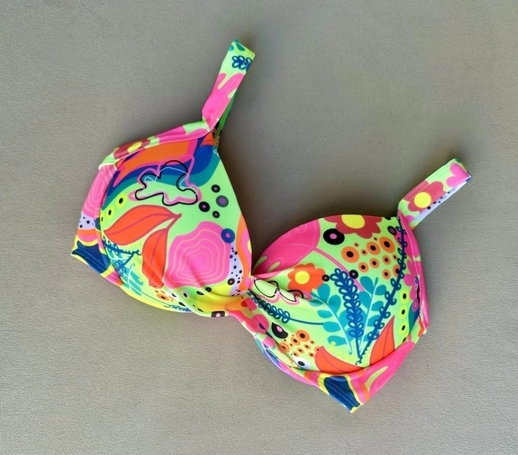 Bikini taza soft 2025