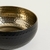 BOWL BLACK GOLDEN BAJO en internet