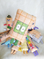 Boneco Number Blocks - kit 21 ao 30 - loja online