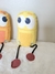 Boneco Story Bots - Huby e Moby - loja online