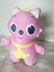 Boneco PinkFong - Pink Fong na internet