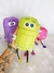 Boneco Story Bots - Kit 8 Unidades - Item Raro