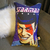 Almofada Retangular David Bowie - Starman