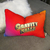 Almofada Retangular Gravity Falls - Bill Cypher - comprar online