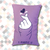 Almofada Retangular kpop - I Purple U - comprar online