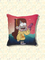 Almofada Quadrada Gravity Falls - Mabel