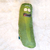 Almofada Rick and Morty - pickle rick - comprar online