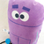 Boneco Story Bots - Bo ( Roxo) na internet