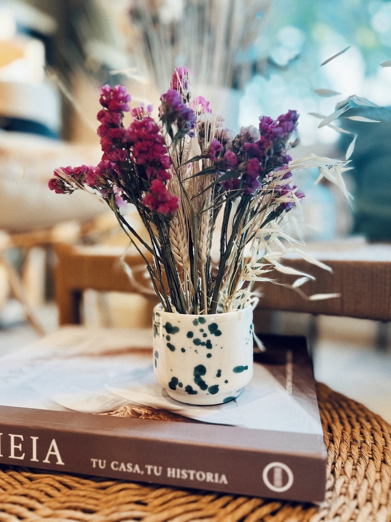 Ramos de flores secas - Comprar en chepahome