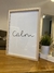 CUADRO CALM - comprar online