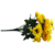 Buquê de Girassol Artificial Com 18 Flores na internet