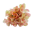 Galho de Rosa de Botão Artificial Unitário com 12 Peças - Papoula Flor Comércio EIRELI