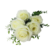 Buquê de Rosa Artificial Com 5 Flor - loja online