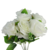 Buquê de Rosa Aritificial com 9 Flores na internet