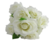 Buquê de Rosa Aritificial com 9 Flores - Papoula Flor Comércio EIRELI