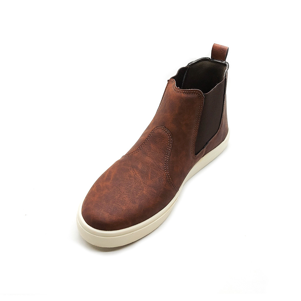 Botinetas Chelsea Urbanos Hombre ZB 312