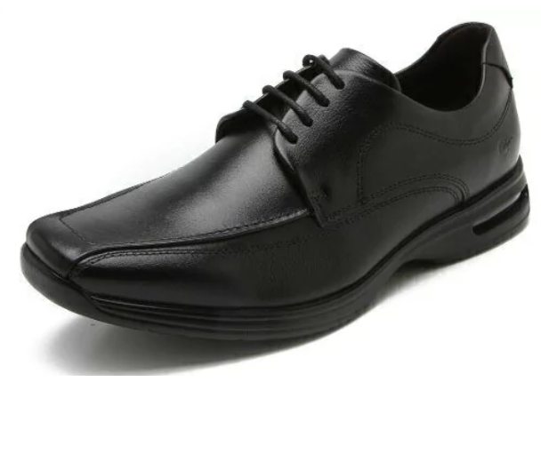 Zapatos con camara de aire hombre hotsell