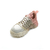 Zapatillas Urbanas Combinadas Mujer Art. 470 Paint - Colección Invierno 20% off | 3 cuotas sin interés. |  Envío Gratis a todo el país