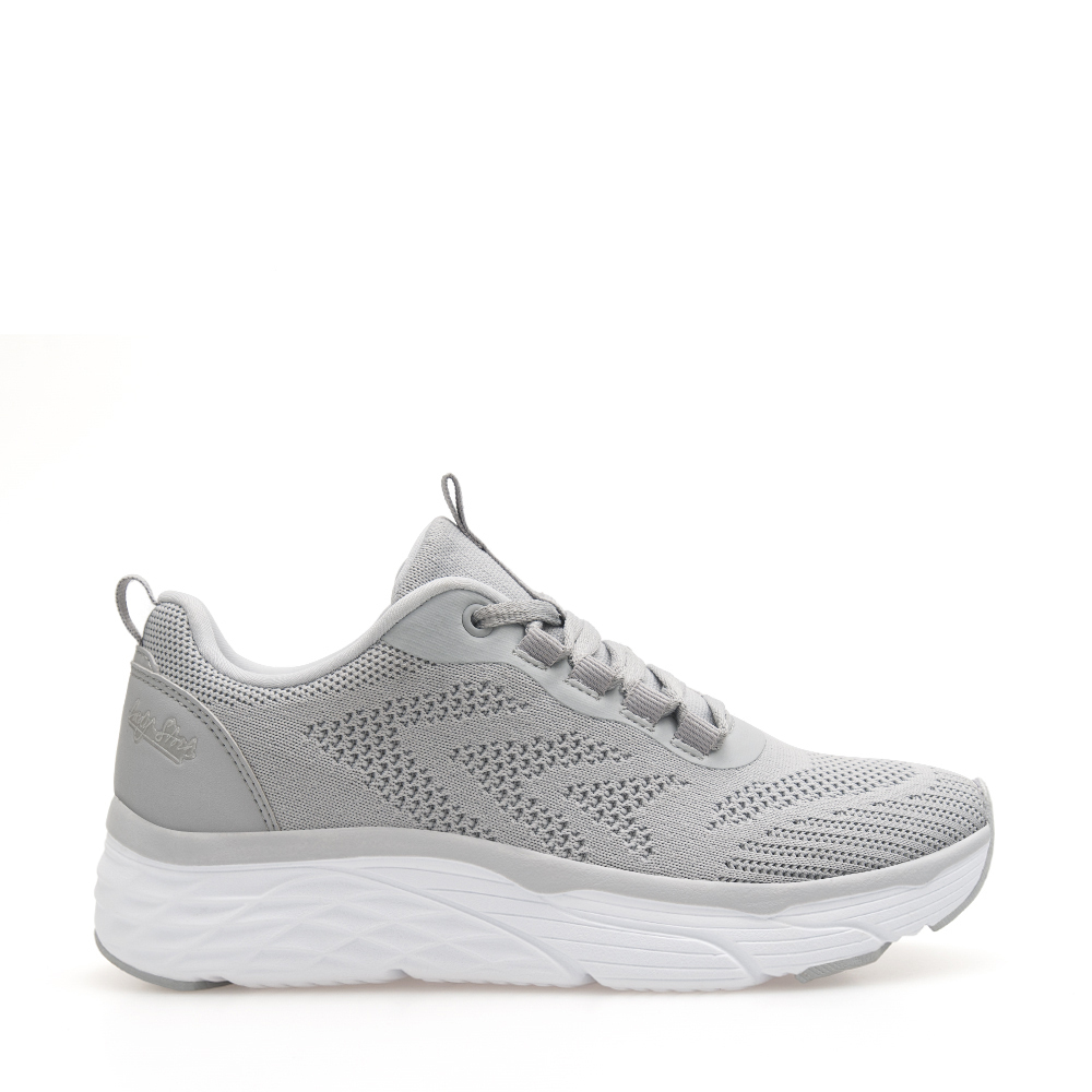 Zapatillas Urbanas Acordonadas Lady Stork Mujer Art. India